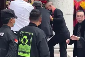 马三立给了杨少华名分，侯耀文给了郭德纲名分，杨郭同病相怜之交图片