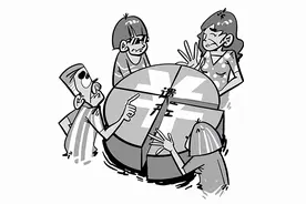 江苏无锡：叔叔：房产赠给为其养老送终的侄女 法院：有效！图片