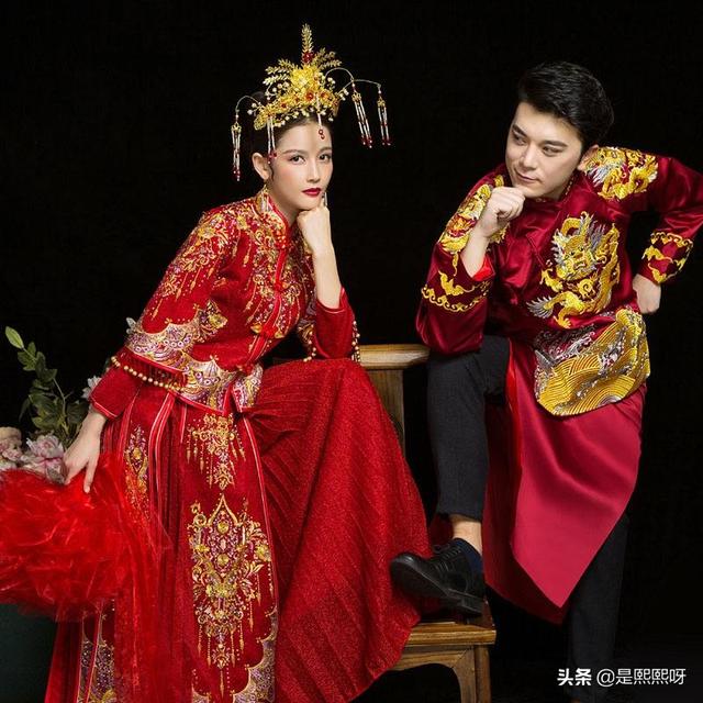 靈簽占卜:你想穿哪件衣服出嫁?測你在婆家的地位有多高 愛情運勢 第2張-戀愛小秘書-娜米 靈簽占卜:你想穿哪件衣服出嫁?測你在婆家的地位有多高 愛情運勢 第2張