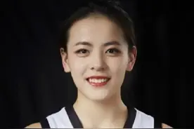 可盐可甜！中国女子三人篮球女神火爆全网，短发帅气长发可爱图片