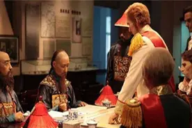 沙俄多凶恶无耻？晚清多腐败无能？看看瑷珲条约的订立就明白了图片