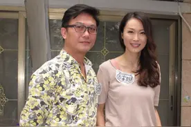 钱小豪：见义勇为后，却因“怪癖”被抓，当红时周润发给他作配图片
