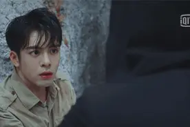 高能预警！「终极笔记」经典的铁三角集体洗野澡名场面来了图片