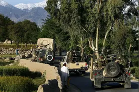 从呼罗珊分支看美国如何成为支恐国家图片