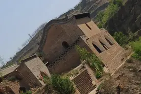 五一自驾之五——李家山图片