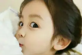 图王鲨鱼哥第46期 可爱小女孩头像图片