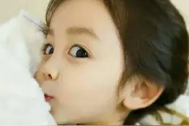 图王鲨鱼哥第46期 可爱小女孩头像图片
