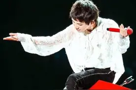 创作鬼才？一篇文章带你了解华晨宇的真实创作水平图片