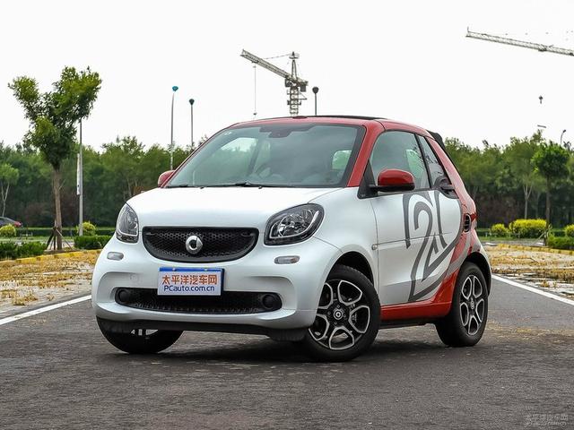 吉利产的smart，长城产的MINI，你敢买吗？