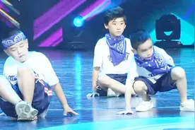 少儿舞蹈《Howlong》视频封面