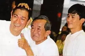 为什么香港富豪们都相信风水大师？图片