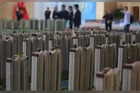 房价降到什么样才算合理？普通人努力十五年能买得起房，怎么样？图片
