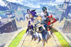 原神：顶配神里绫华大招伤害计算图片