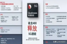 华为麦芒10SE配置来了，搭载高通5G芯片，电池5000毫安？图片