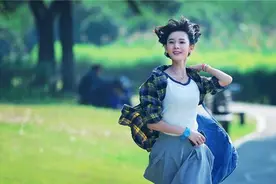 “没有第一次的女生，不值得被爱”：感情不需要将就也不需要误差图片