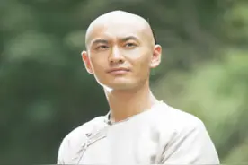 在金庸的《鹿鼎记》中，韦小宝历史上是否有此人？揭秘历史真相图片