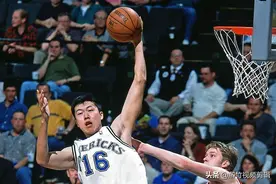 中国男篮历史上实力排名前五的球员是哪几个人？图片