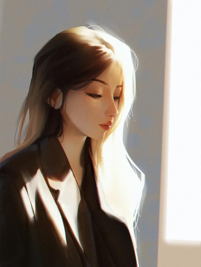 cr:14b东野【短剧虚颜/女主气质向】女主妖媚起来真的很惊艳!