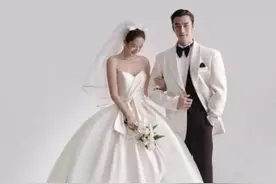 2021婚纱照指南：40种风格供你参考图片