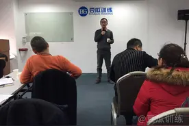 实用的演讲与口才训练方法有哪些图片