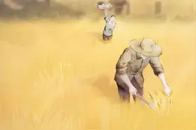 【党史百年·天天学】从朝鲜战场回国后，他竟“隐身”30多年……图片