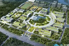 2023年！襄阳三大高校项目全部建成图片