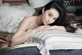 范冰冰真的“凉”了，曾为华夏时尚代言人，如今却因贪婪毁了自己图片