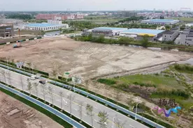 抢占“疼痛市场”，扬州头桥亚光医疗产业项目有望填补国内空白图片