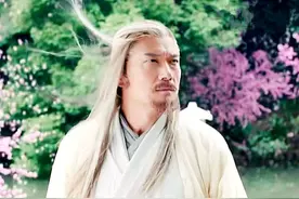 黄药师死因成谜，但昆仑山上有一套阵法，却暗示他死在这个地方图片