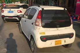 三轮、四轮电动车或将解禁，多地开放挂牌，明确低速电动车的路权图片