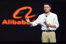 论说话的艺术，马云确实是百里挑一，把裁员讲得如此清新脱俗图片