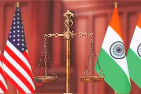 美印自贸协定黄了，美国通知印度不感兴趣，东盟：RCEP给印度留门图片