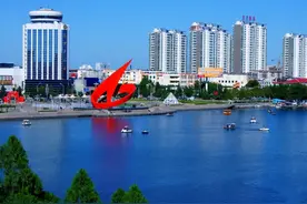 德州与沧州，同为运河而兴的的城市，到底哪个更强一些？图片