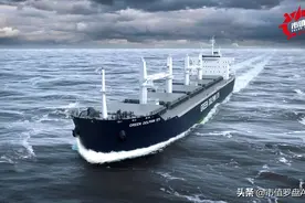 中国船舶：一个月暴涨70%，“疯狂”的造船究竟怎么了？图片