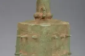 抗疫情期间，宅家上网也能游逛“贺州市博物馆”（青铜器篇1）图片