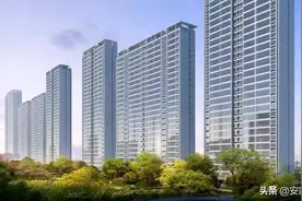 均价1万+元/㎡！安庆部分洋房楼盘大盘点图片