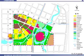 郑州这个新区规划大改！快来看影响几何？图片