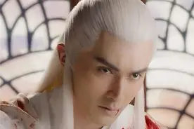 三生三世：东华帝君，情不知所起，而一往情深。图片