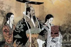 历史鉴证：五代十国中最英明的皇帝图片