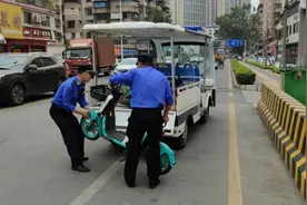 “哈啰”和“青桔”10月前全部退出武江区！什么情况？图片
