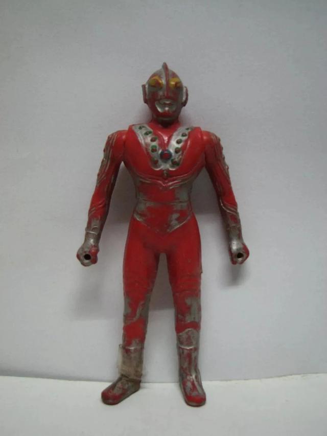 奥特曼里面，竟然有这么多你不知道的学问