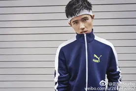 荧屏里的磕巴侦探，城市街头的运动少年，刘昊然不帅没道理图片