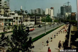 老泸州还记得市中区吗？四川第一个市中区，存在了12年图片