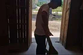 高考667分，全家却为这件事犯愁图片