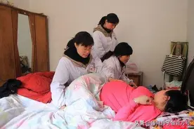 坐月子可以洗头么，坐月子什么时候可以洗头呢图片