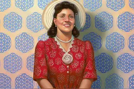 永生的海拉：拥有不死细胞的女人，繁衍细胞质量等同10座帝国大厦图片