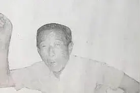 一次灭鼠80吨，邱满囤为何被专家炮轰跌落神坛？秘方至死都不公开图片