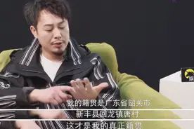 跑840个剧组没人要，穷到买剩菜：他出道18年，44岁仍买不起房…图片