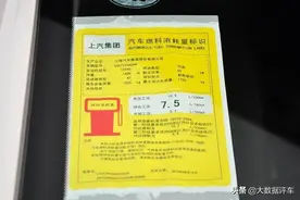 中型SUV实测油耗排行榜，哪些车型是“油老虎”？图片