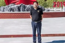 【榜样】弘扬企业家精神，承担社会责任——记清水河县民营企业家、共产党员郭二文图片